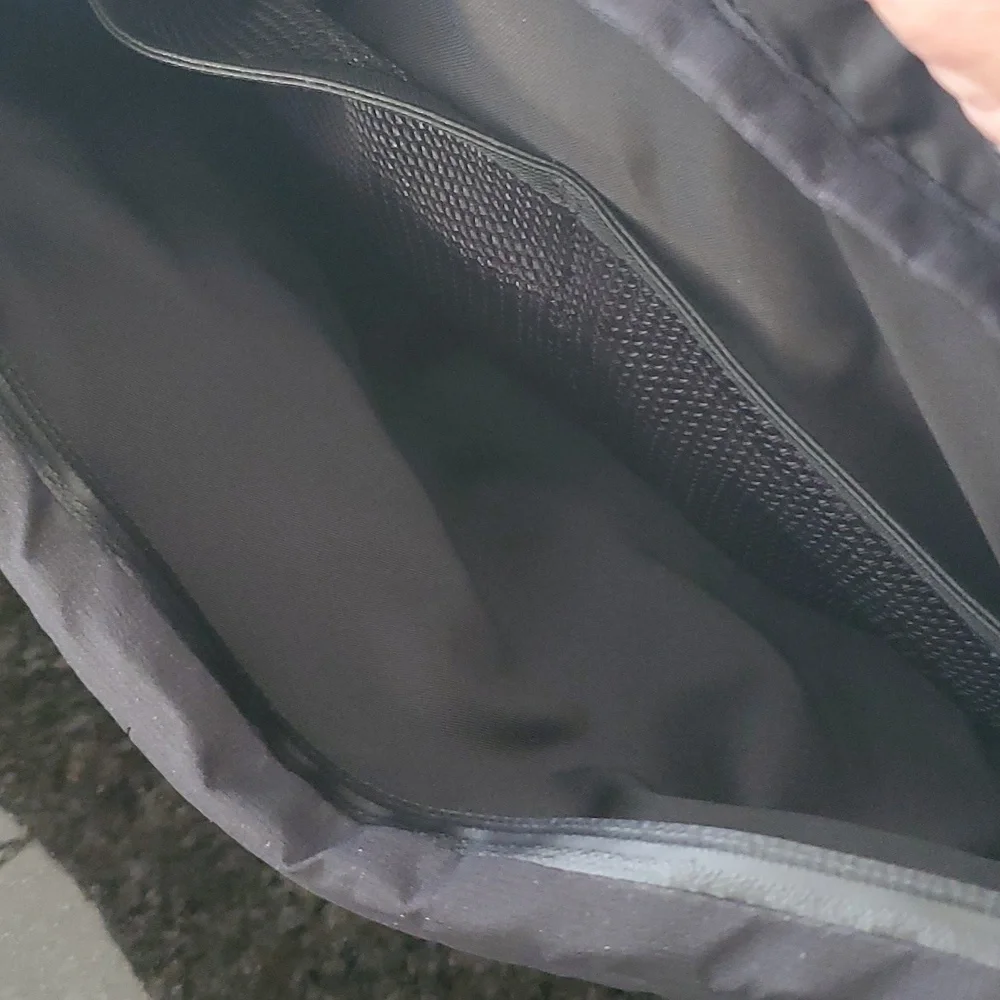 Lululemon Lab Expandable Backpack and Large Sling